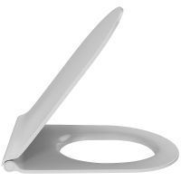 Комплект унитаза с инсталляцией Jacob Delafon Rodin+ с сиденьем Микролифт и клавишей смыва Хром арт-E21749RU-00 — фото 3, Комплекты унитаз + инсталляция