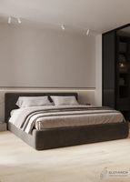 Виниловый ламинат First Floor 1Floor Китайский натуральный дуб/Nature Oak Chinese 1220х182х4 мм арт-1F036 — фото 3, Виниловый ламинат