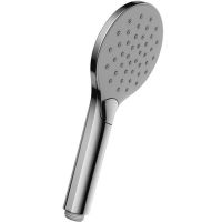 Ручной душ Paffoni Sofia Хром арт-ZDOC122CR — фото 1, Лейки для душа