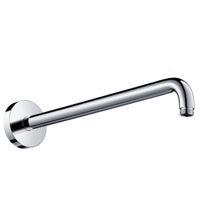 Кронштейн для верхнего душа Hansgrohe Хром арт-27413000 — фото 1, Кронштейны для верхнего душа