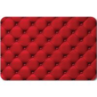 Комплект ковриков Veragio Carpet 68x45 с рисунком Bordo арт-VR.CPT-7200.02 — фото 2, Коврики для ванной комнаты