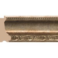 Багет Decomaster 2900x83x30 мм арт-516-127 — фото 1, Багеты