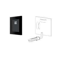 Зеркало Evoform Exclusive 60х50 Барокко золото арт-BY 1373 — фото 4, Зеркала в ванную комнату