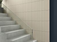 Керамическая плитка Equipe Hopp Sand настенная 5х40 см арт-31182 — фото 2, Керамическая плитка