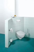 Товар: Инсталляция Tece Profil для подвесного унитаза без кнопки смыва арт-9300302 - фото 7 Инсталляция Tece Profil для подвесного унитаза без кнопки смыва арт-9300302 — фото 7, Инсталляции для унитазов