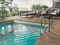 Ступень фронтальная Ape Oregon Peldano Fiorentino Haya 33x120 см арт-A026761 — фото 7, Ступени и клинкер