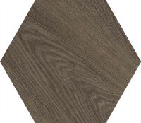 Керамогранит Kerama Marazzi Брента коричневый 20х23,1 см арт-SG23022N — фото 1, Керамогранит