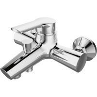 Товар: Смеситель для ванны Orange Tony Хром арт-M54-100cr - фото 1 Смеситель для ванны Orange Tony Хром арт-M54-100cr — фото 1, Смеситель для ванны