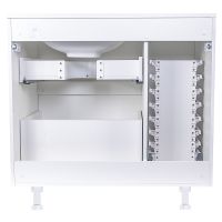 Товар: Тумба под раковину Style Line Барселона 90 R Белая арт-СС-00002280 - фото 5 Тумба под раковину Style Line Барселона 90 R Белая арт-СС-00002280 — фото 5, Тумбы под раковину