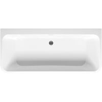 Акриловая ванна Aquanet Perfect 170x75 без гидромассажа арт-260056 — фото 2, Акриловые ванны