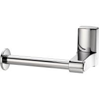 Держатель туалетной бумаги WasserKRAFT Leine Хром арт-K-5096 — фото 1, Держатели туалетной бумаги