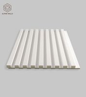 Стеновая панель Alpine Walls Line Art 2900х425х24 мм арт-ECO2103 — фото 4, Панели