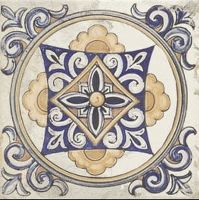 Керамогранит Mainzu Faenza Centro 20х20 см арт-PT03093 — фото 9, Керамогранит