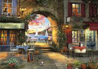 Товар: Фреска Ortograf Городской пейзаж 7754 Фактура флок FLK Флизелин (3,8*2,7) Разноцветный, Город/Пейзаж/Цветы арт-7754 (флок FLK) - фото 2 Фреска Ortograf Городской пейзаж 7754 Фактура флок FLK Флизелин (3,8*2,7) Разноцветный, Город/Пейзаж/Цветы арт-7754 (флок FLK) — фото 2, Фрески