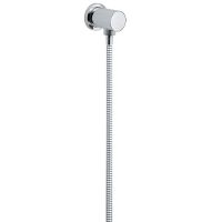 Товар: Шланговое подключение Grohe Rainshower 27057 Хром арт-27057000 - фото 2 Шланговое подключение Grohe Rainshower 27057 Хром арт-27057000 — фото 2, Шланговые подключения