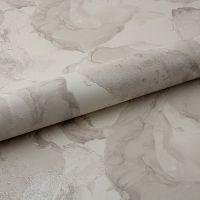 Обои Fipar Brilla Винил на флизелине (1,06*10,05) Бежевый/Серый, Абстракция/Мрамор арт-R 23539 — фото 2, Обои для стен