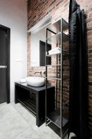 Смеситель для раковины Kludi Bozz Хром арт-382450576S — фото 3, Смесители для раковины