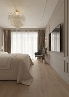 Ламинат AlixFloor Vitality Line 8 Дуб итальянский 1261х244х8 мм арт-ALX00391JUM — фото 3, Ламинат