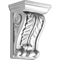 Консоль Decomaster 115x240x160 мм арт-DQ-9918 — фото 1, Консоли