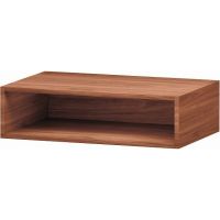 Полка AM.PM Gem 75 Орех арт-M90OHX0750NF — фото 3, Полки