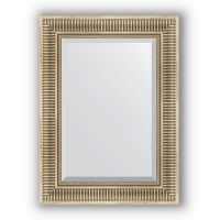 Товар: Зеркало Evoform Exclusive 57х77 Серебряный акведук арт-BY 1228 - фото 1 Зеркало Evoform Exclusive 57х77 Серебряный акведук арт-BY 1228 — фото 1, Зеркала в ванную комнату