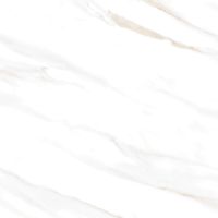 Керамогранит Ceradim Calacatta Clarity Gold Белый Матовый 60х60 см арт-х9999304212 — фото 7, Керамогранит