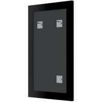 Товар: Зеркало Evoform Definite 153x73 в багетной раме - Махагон с орнаментом 50 мм арт-BY 3649 - фото 4 Зеркало Evoform Definite 153x73 в багетной раме - Махагон с орнаментом 50 мм арт-BY 3649 — фото 4, Зеркала в ванную комнату