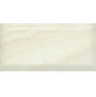 Керамическая плитка Kerama Marazzi Летний сад фисташковый грань настенная 19015 20х9,9 см арт-19015 N — фото 1, Керамическая плитка