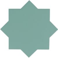 Керамогранит Equipe Porto Star Jade 16,8x16,8 см арт-30625 — фото 1, Керамогранит