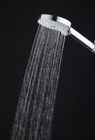 Душевой гарнитур Orange O-Shower Хром арт-OS032 — фото 11, Душевые гарнитуры на штанге