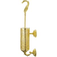 Ершик для унитаза Migliore Luxor Золото арт-26118 — фото 2, Ершики для унитаза
