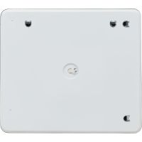 Зеркало Aquanet Ирис 90 с подсветкой с сенсорным выключателем и подогревом арт-326447 — фото 4, Зеркала в ванную комнату