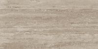 Керамогранит Art&Natura Ceramica Travertino Noce relief matt 60х120 см арт-111.212.1181 — фото 1, Керамогранит