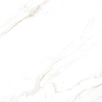 Керамогранит Ceradim Calacatta Regal Gold белый матовый 80х80 см арт-х9999305449 — фото 4, Керамогранит