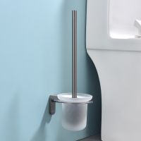 Товар: Ершик для унитаза Raglo Графит арт-R300.10.09 - фото 6 Ершик для унитаза Raglo Графит арт-R300.10.09 — фото 6, Ершики для унитаза