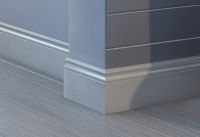 Товар: Плинтус Evrowood 2000x200x16 мм арт-PN 200 - фото 4 Плинтус Evrowood 2000x200x16 мм арт-PN 200 — фото 4, Плинтуса напольные