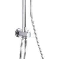 Комплект смесителей Aquatek Вега Хром арт-AQ1036CR — фото 7, Готовые комплекты для ванной комнаты