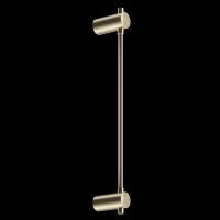 Настенный светильник Maytoni Modern Rotta Золото арт-MOD413WL-L8G3K — фото 3, Бра