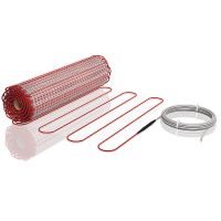 Теплый пол Royal Thermo Flat Mat 1800 Вт - 12 кв.м RTFM 2-150-12 без терморегулятора арт-НС-1599113 — фото 2, Теплые полы