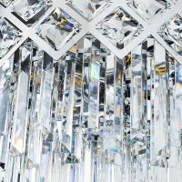 Товар: Люстра Artelamp Wezen Прозрачная Хром арт-A1006SP-10CC - фото 5 Люстра Artelamp Wezen Прозрачная Хром арт-A1006SP-10CC — фото 5, Люстры