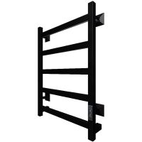 Товар: Электрический полотенцесушитель Тругор ПЭК 20кв СП 60x40 Черный арт-Пэксп20кв/6040черныйВГП - фото 2 Электрический полотенцесушитель Тругор ПЭК 20кв СП 60x40 Черный арт-Пэксп20кв/6040черныйВГП — фото 2, Электрические полотенцесушители
