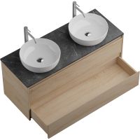 Товар: Тумба под раковину BelBagno Kraft 120 подвесная Rovere Nebrasca Nature арт-KRAFT-1200-2C-SO-2-RNN - фото 8 Тумба под раковину BelBagno Kraft 120 подвесная Rovere Nebrasca Nature арт-KRAFT-1200-2C-SO-2-RNN — фото 8, Тумбы под раковину