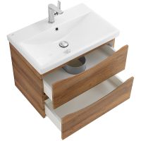 Товар: Тумба под раковину BelBagno Marino-Cer 60 подвесная Rovere Rustico арт-MARINO-CER-600-2C-SO-RR-P - фото 6 Тумба под раковину BelBagno Marino-Cer 60 подвесная Rovere Rustico арт-MARINO-CER-600-2C-SO-RR-P — фото 6, Тумбы под раковину