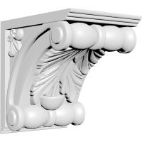 Консоль Перфект 254x330x330 мм арт-C8060 — фото 1, Консоли