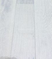 Паркетная доска Galathea Italian Дуб Neve 400-1200х125х12 мм арт-ДУБ NEVE / НЕВЕ — фото 1, Паркетная доска