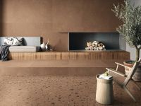 Товар: Керамогранит Ape Murus Terra 7х28 см арт-MPL-030812 - фото 2 Керамогранит Ape Murus Terra 7х28 см арт-MPL-030812 — фото 2, Керамогранит