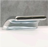 Излив для смесителя Aquanet А4 Атлантис Хром арт-137434 — фото 3, Изливы