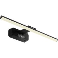 Подсветка для картин Artelamp Picture lights led Черная арт-A7708AP-1BK — фото 1, Подсветки