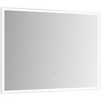 Зеркало Esbano 120 с подсветкой с сенсорным выключателем и подогревом арт-ESMI3682YD — фото 1, Зеркала в ванную комнату