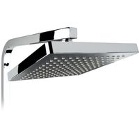 Душевая система Timo Selene SX-1030 Хром арт-SX-1030/00 — фото 3, Душевые стойки